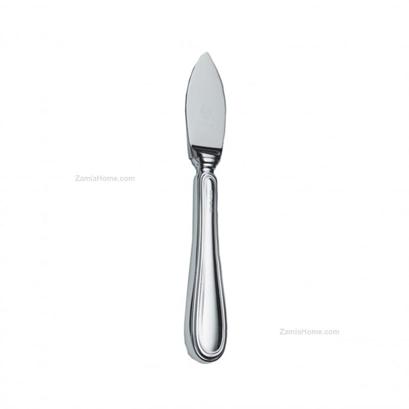 Parmesan cheese knife