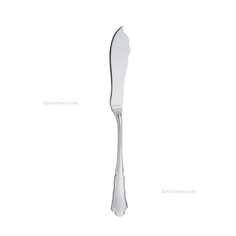 Fish knife baroque style