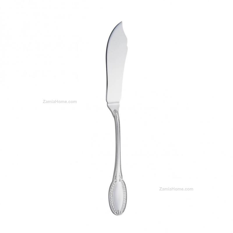 Fish knife empire style