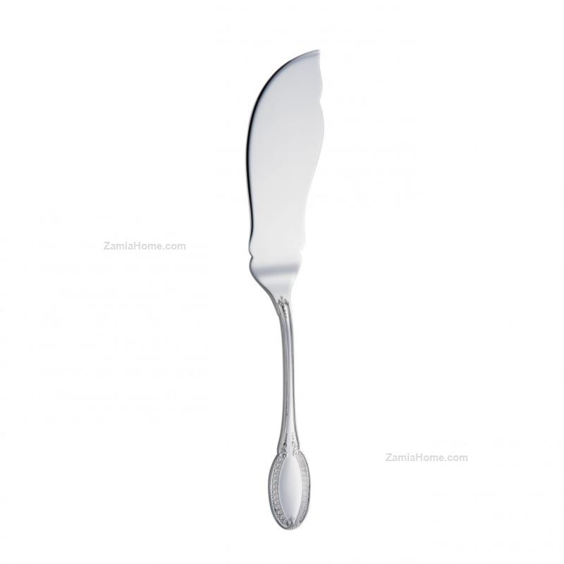 Fish serving knife empire style