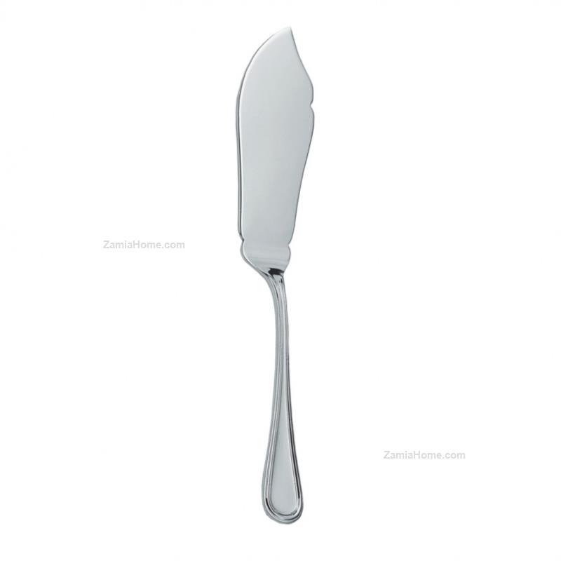 Fish serving knife english style