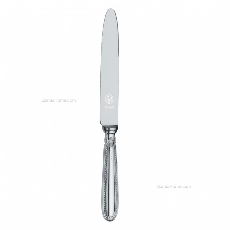 Table knife empire style