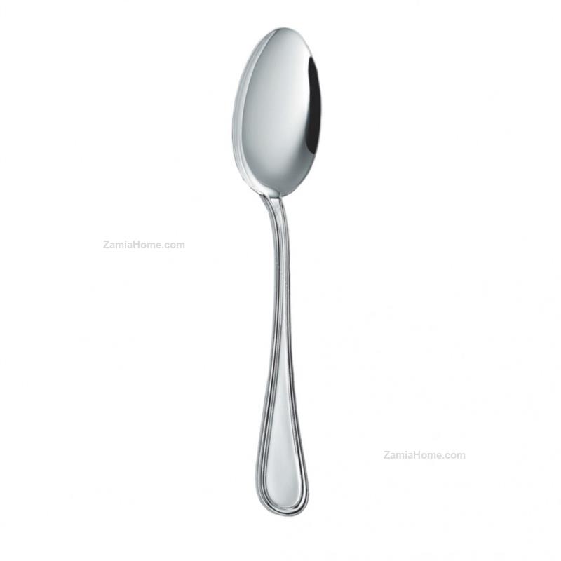 Serving spoon english style
