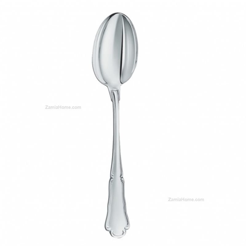 Table spoon baroque style