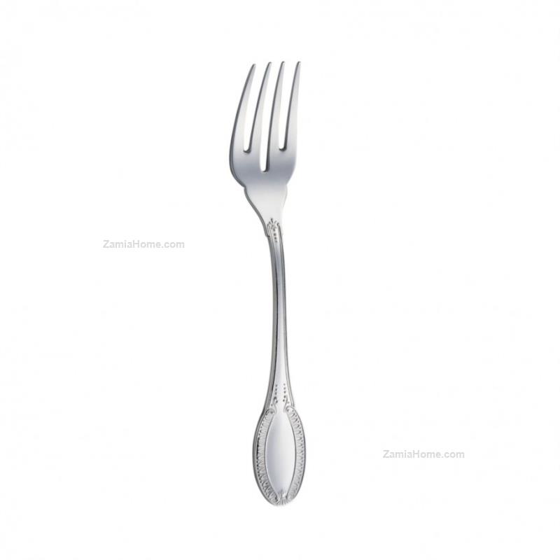 Fish fork empire style