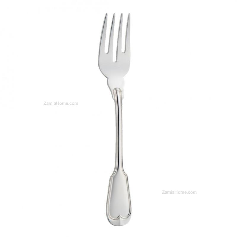 Fish fork mauriziano style