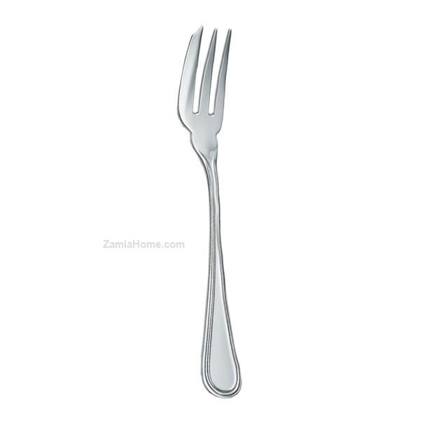 Silver cake forks