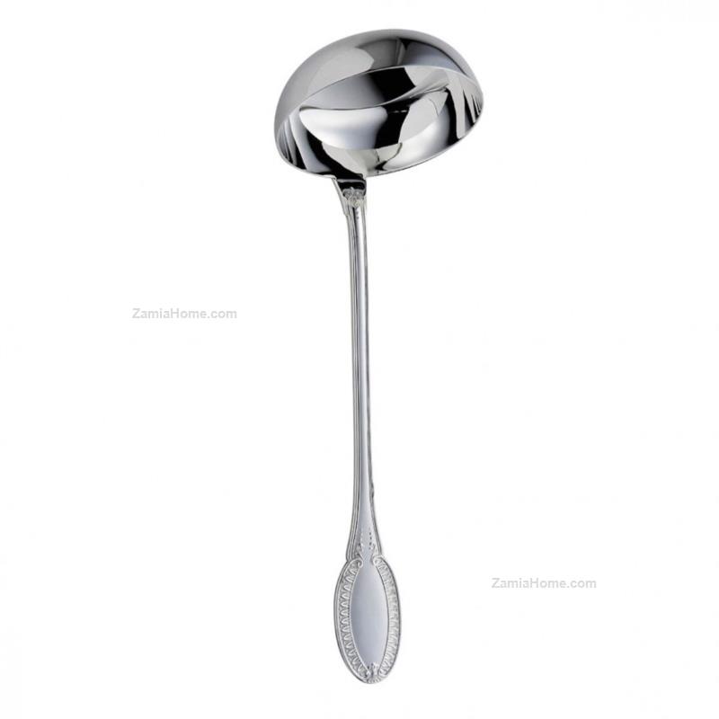 Soup ladle empire style