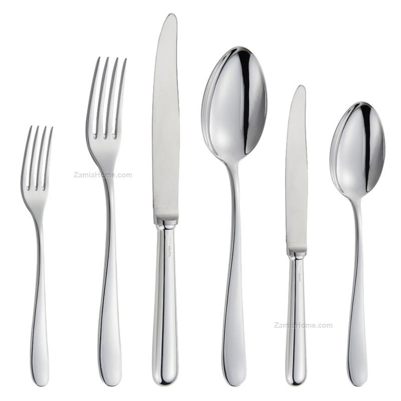 Cutlery complete set swedish style