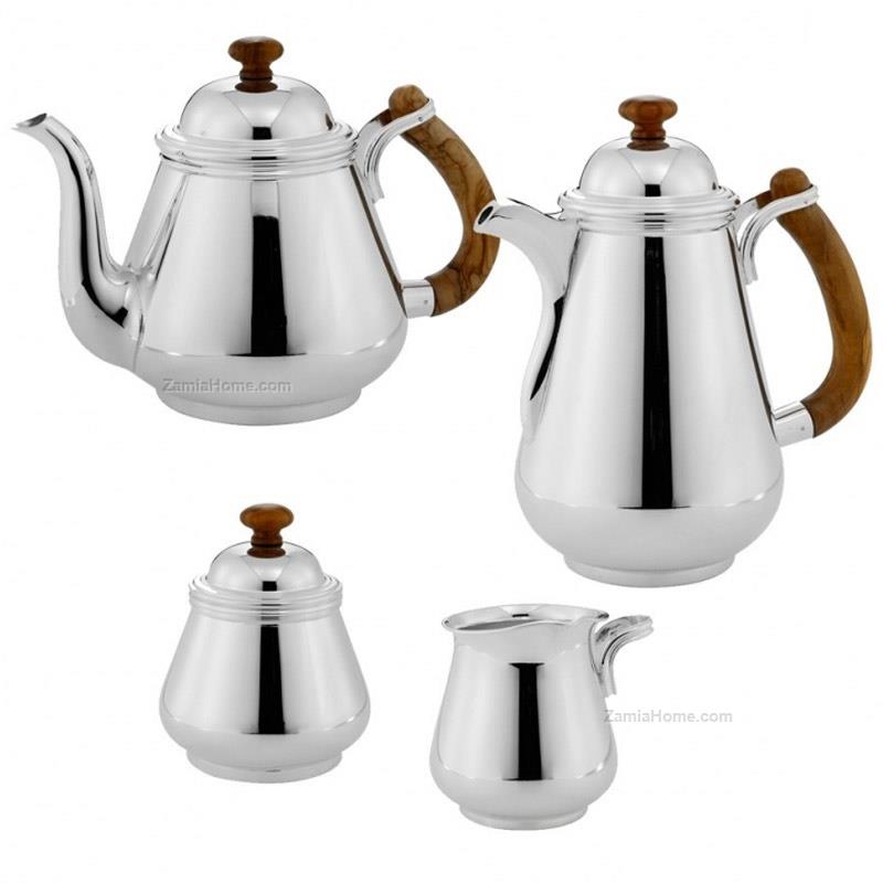 Servizio caff canterbury