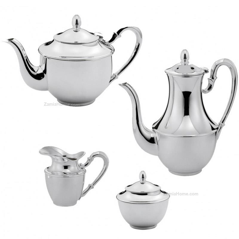 Coffee set ponchielli