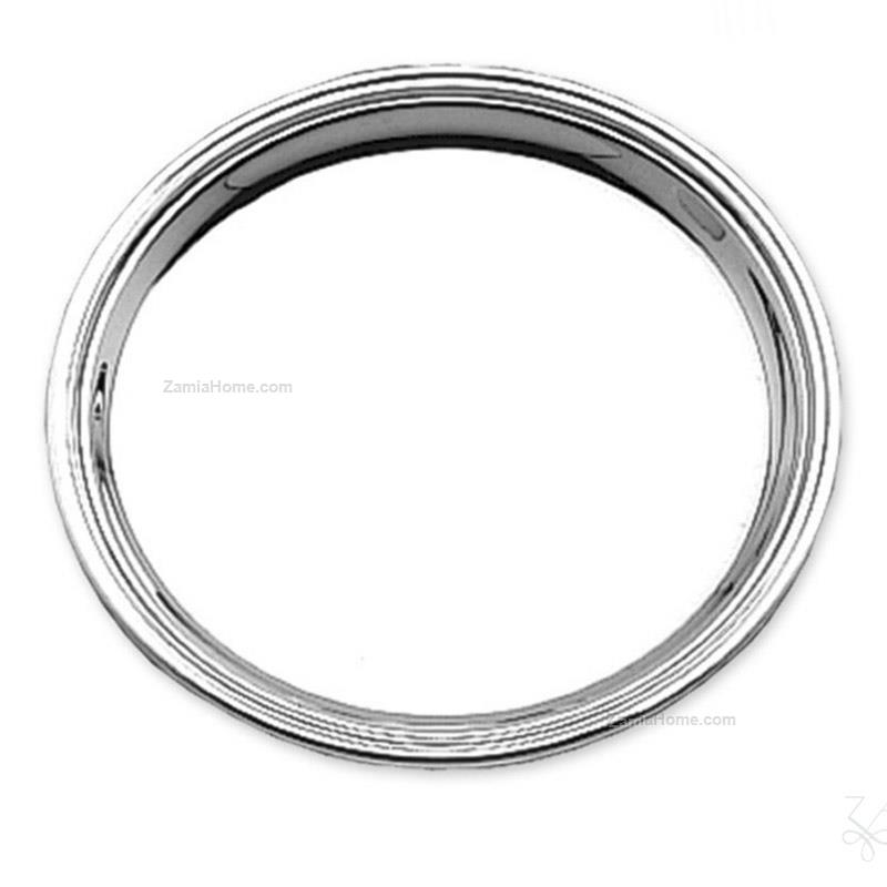 Side plate inglese