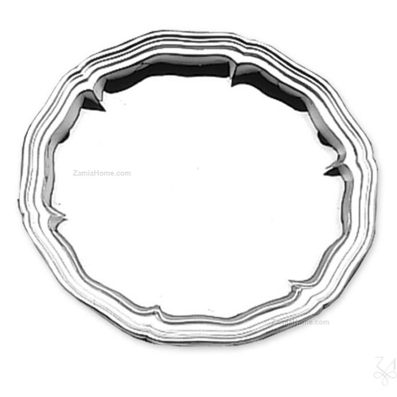 Side plate 700