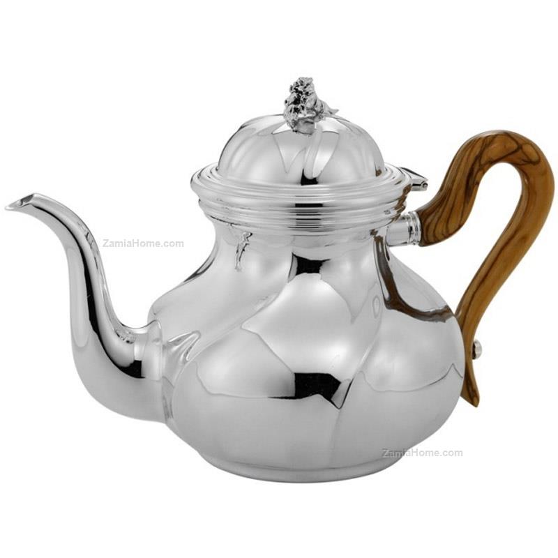 Teapot genovese