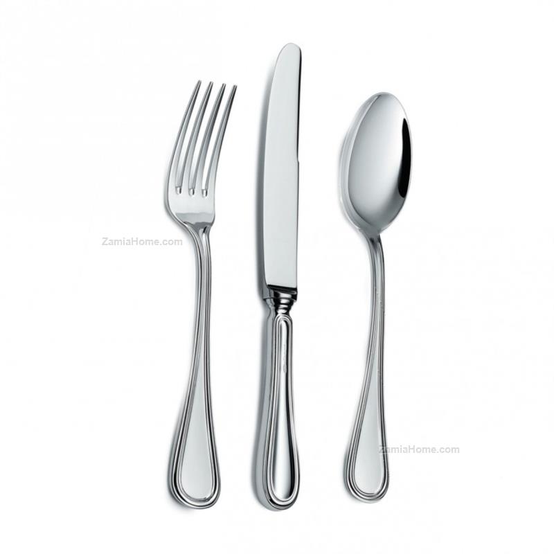 Baby cutlery with case